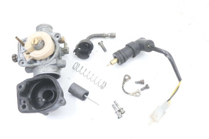 photo de CARBURATEUR APRILIA SR CARB LC 2T 50 (2004 - 2012)