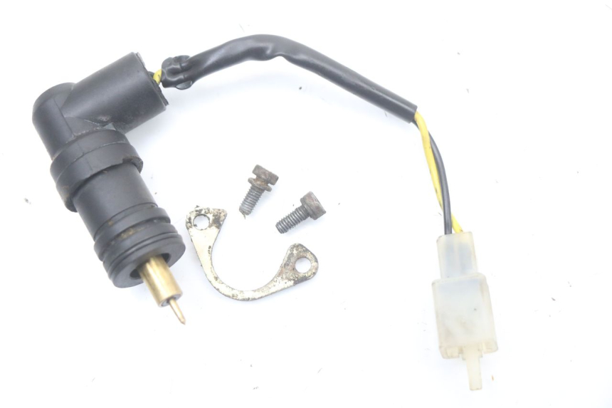 photo de CARBURATEUR APRILIA SR CARB LC 2T 50 (2004 - 2012)