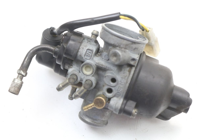 photo de CARBURATEUR APRILIA SR CARB LC 2T 50 (2004 - 2012)