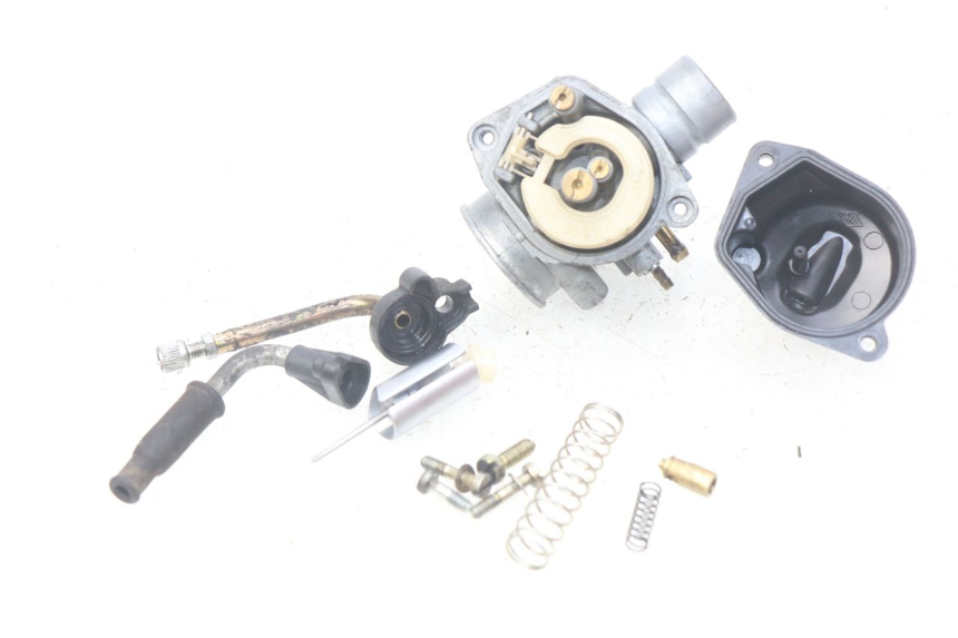 photo de CARBURATEUR APRILIA SR LC 50 (1997 - 2004)