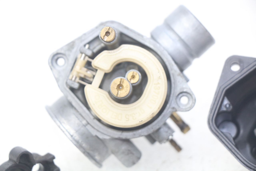 photo de CARBURATEUR APRILIA SR LC 50 (1997 - 2004)