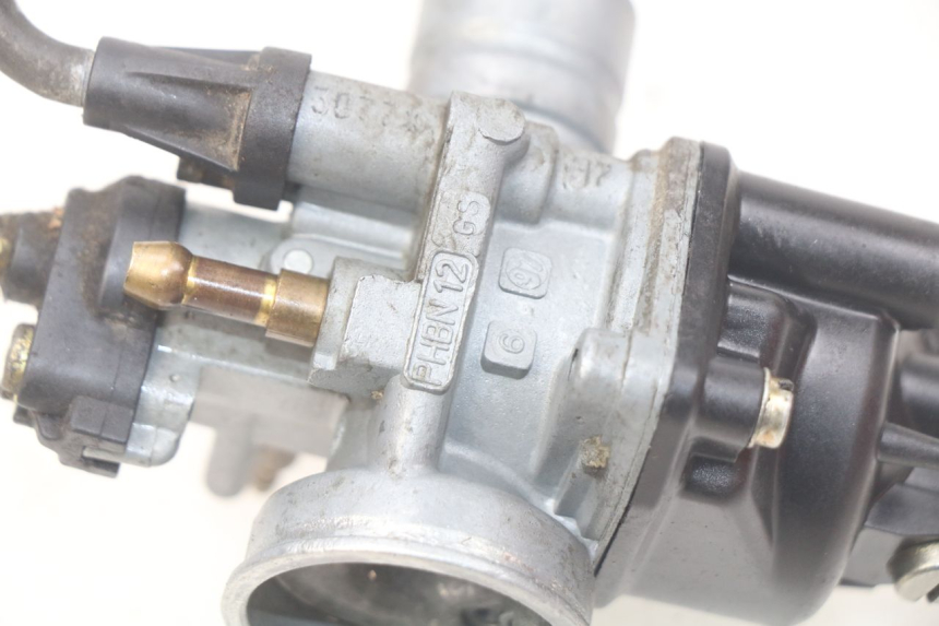 photo de CARBURATEUR APRILIA SR LC 50 (1997 - 2004)