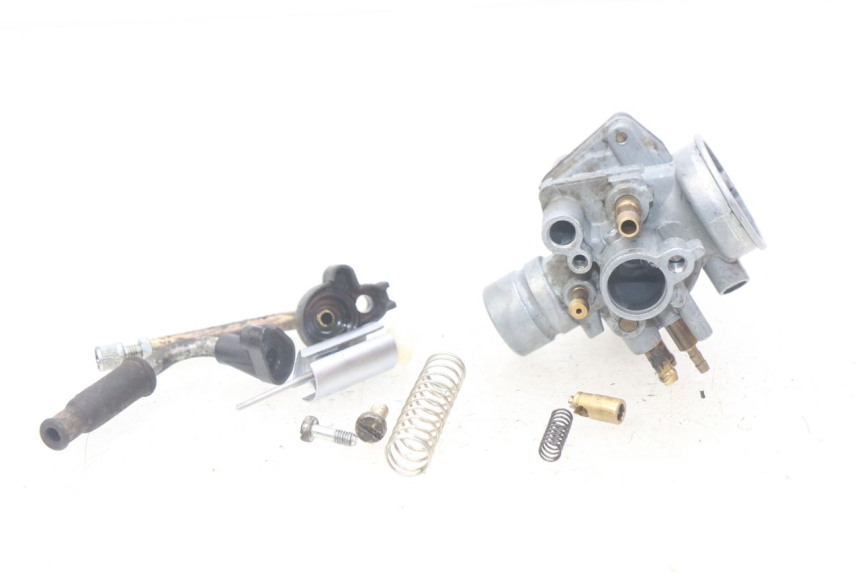 photo de CARBURATEUR APRILIA SR LC 50 (1997 - 2004)