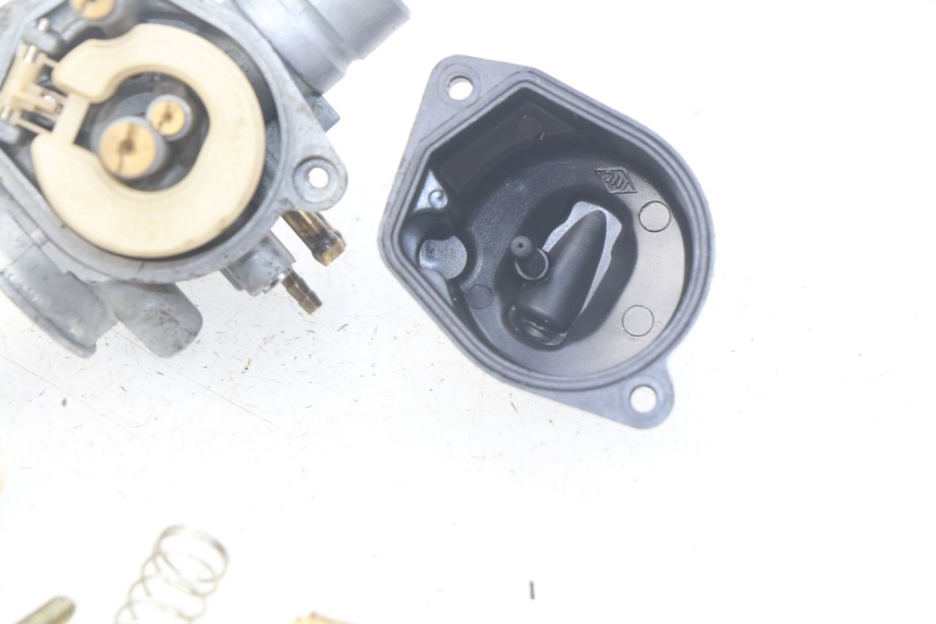 photo de CARBURATEUR APRILIA SR LC 50 (1997 - 2004)