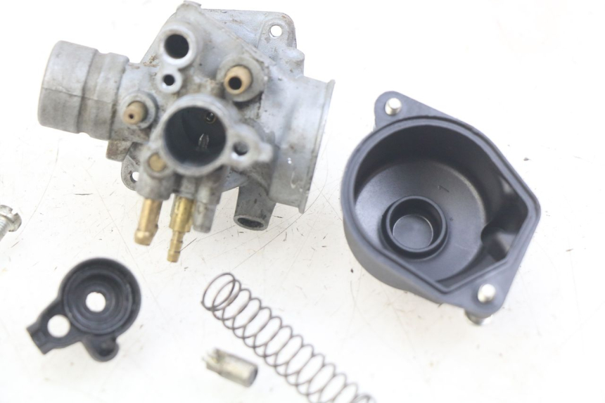 photo de CARBURATEUR APRILIA SX 50 (2011 - 2017)