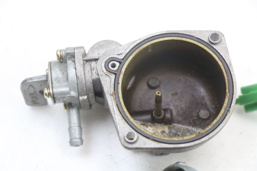 photo de CARBURATEUR ARCHIVE CAFE RACER 4T 50 (2019 - 2024)