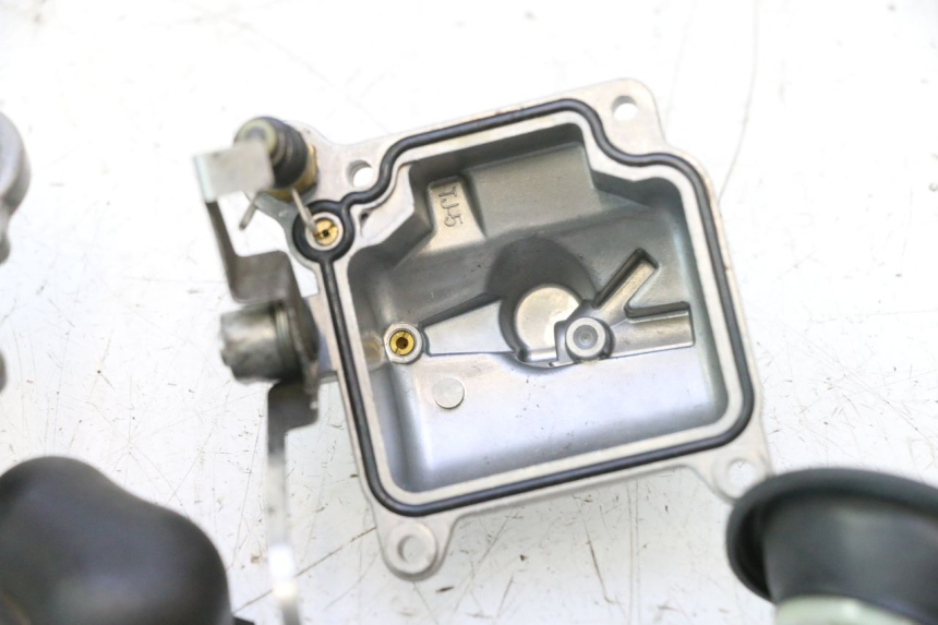 photo de CARBURATEUR APRILIA ATLANTIC S 125 (2010 - 2013) - Autre angle de vue