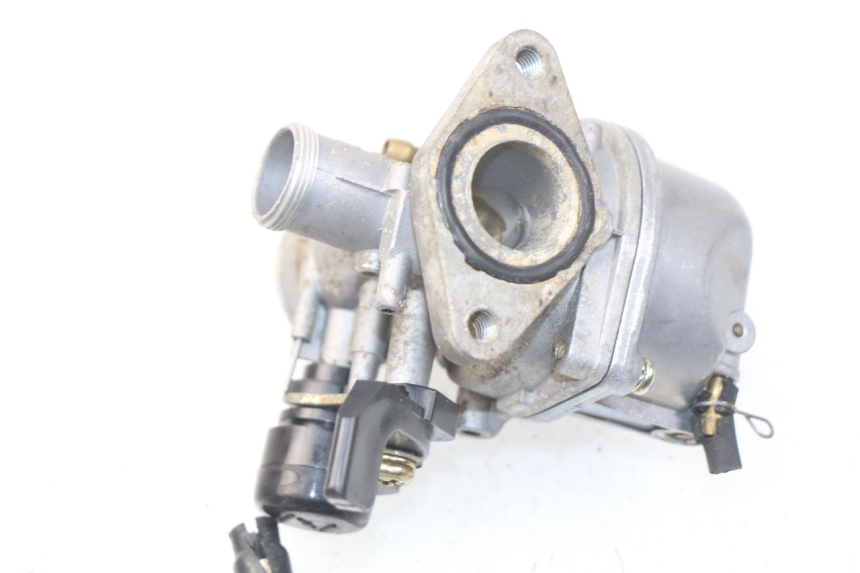 photo de CARBURATEUR CHINESE QUAD ATV ENFANT 125