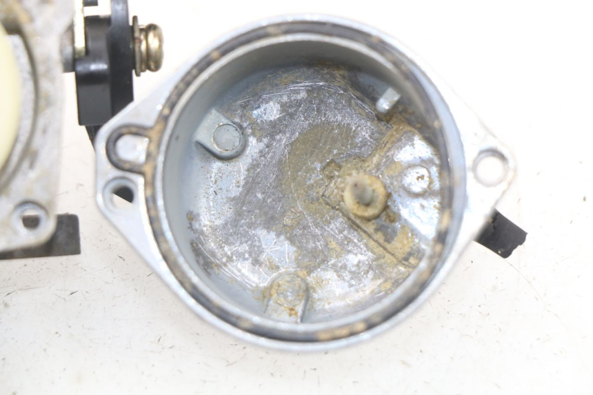 photo de CARBURATEUR CHINESE QUAD ATV ENFANT 125