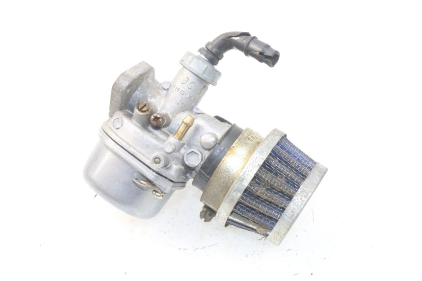 photo de CARBURATEUR CHINESE QUAD ATV ENFANT 125