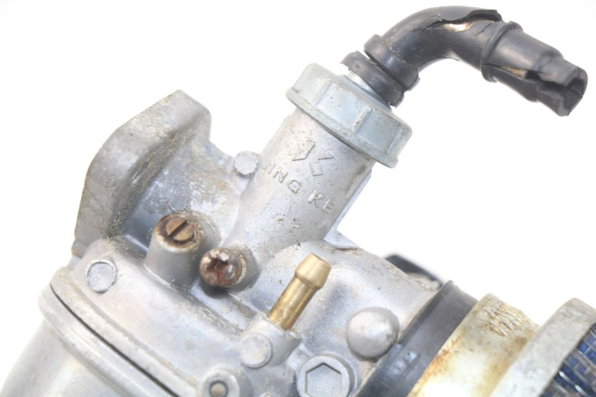 photo de CARBURATEUR CHINESE QUAD ATV ENFANT 125