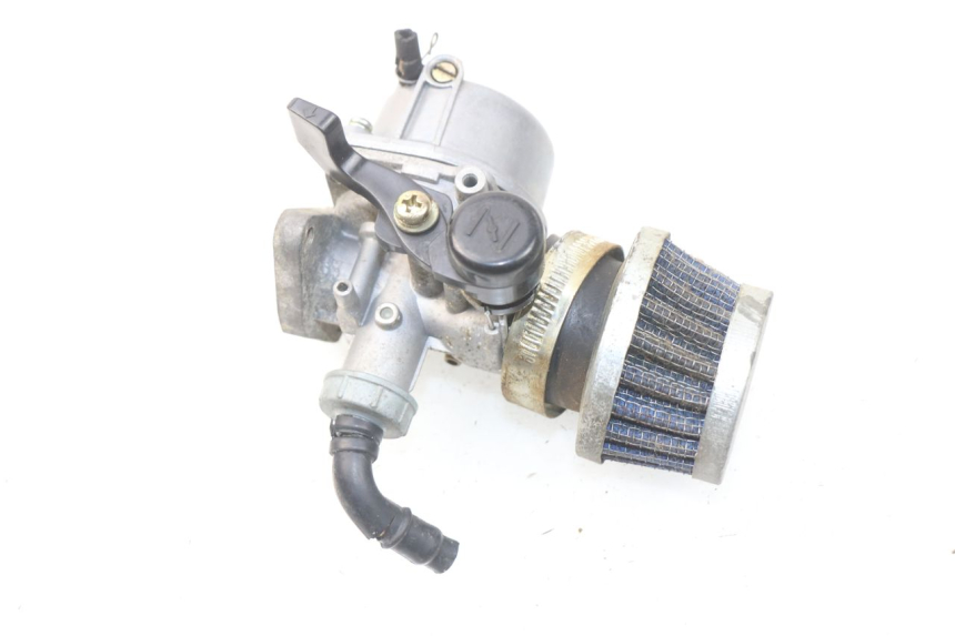 photo de CARBURATEUR CHINESE QUAD ATV ENFANT 125