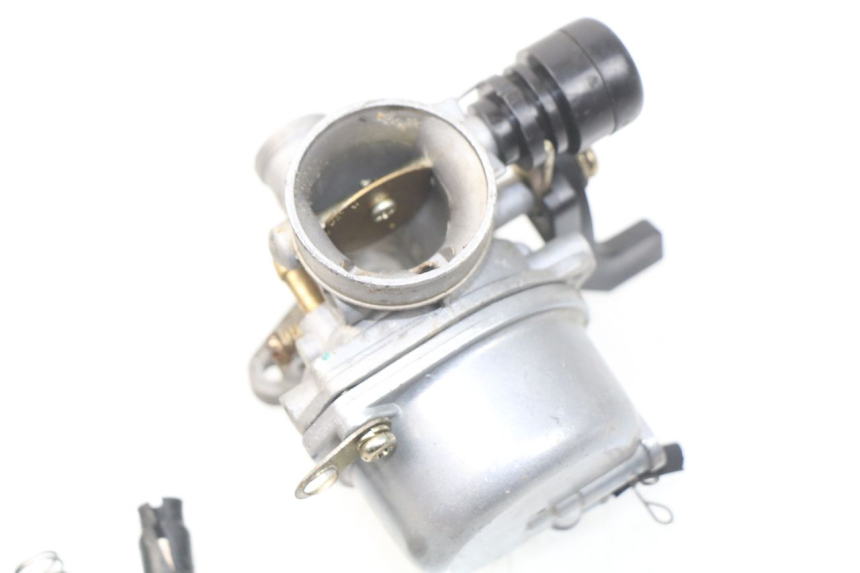 photo de CARBURATEUR CHINESE QUAD ATV ENFANT 125