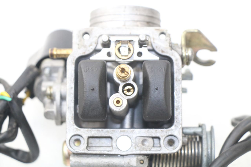 photo de CARBURATEUR JONWAY AZTRAL 125 (2008 - 2017)