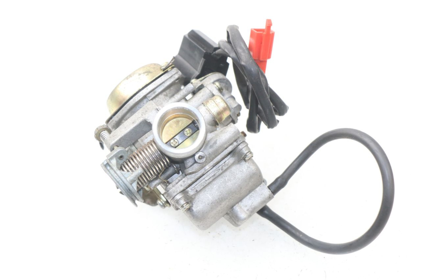 photo de CARBURATEUR JONWAY AZTRAL 125 (2008 - 2017)