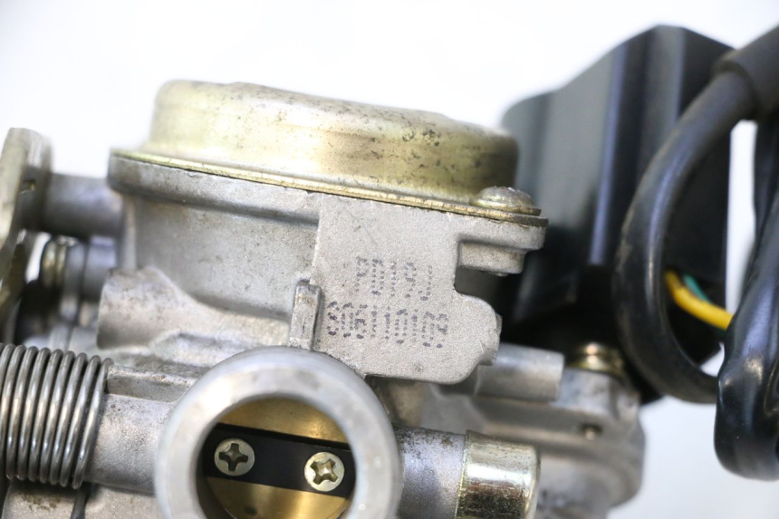 photo de CARBURATEUR TAOTAO BEATBOX 2 50 (2005 - 2017) - Zoom état d’usage