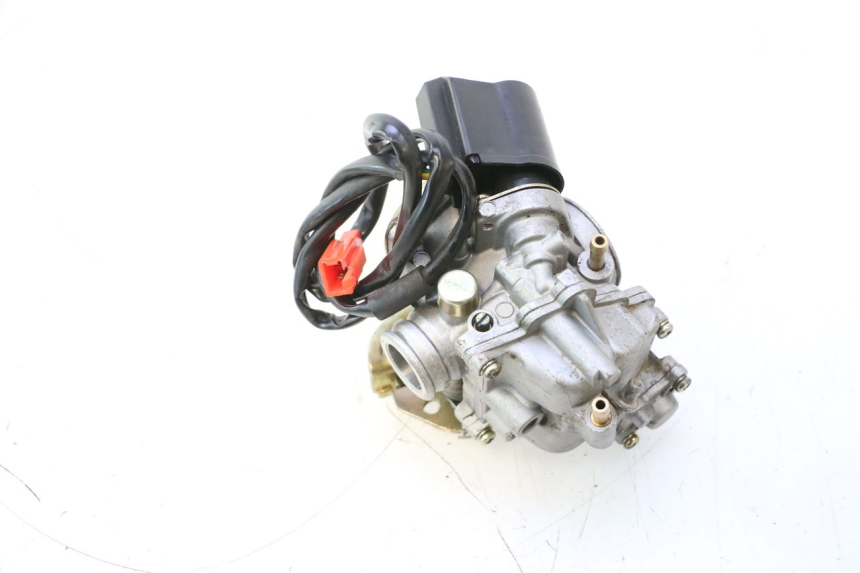 photo de CARBURATEUR TAOTAO BEATBOX 2 50 (2005 - 2017) - Points de fixation