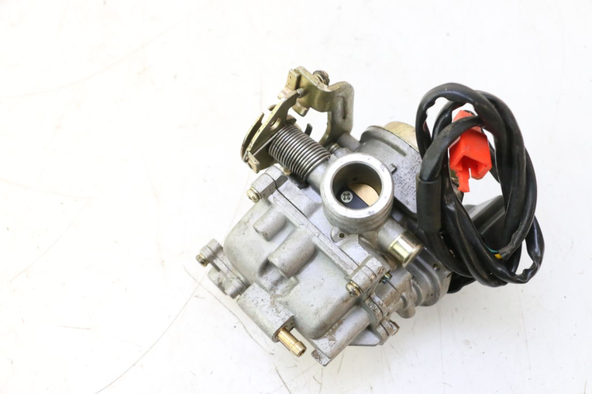 photo de CARBURATEUR TAOTAO BEATBOX 2 50 (2005 - 2017) - État de surface