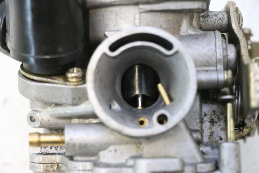 photo de CARBURATEUR TAOTAO BEATBOX 2 50 (2005 - 2017) - Marquages et références