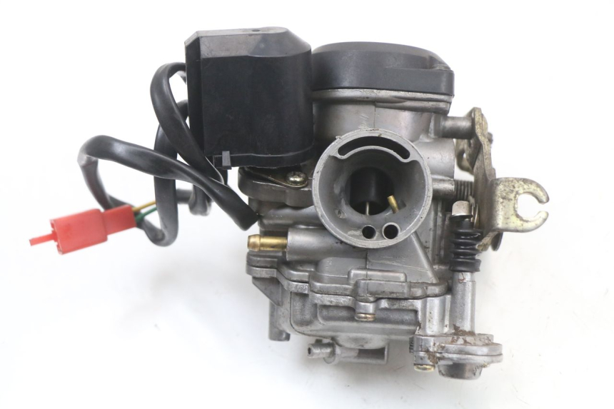 photo de CARBURATEUR BEELINE VELOCE 4T 50 (2011 - 2020)