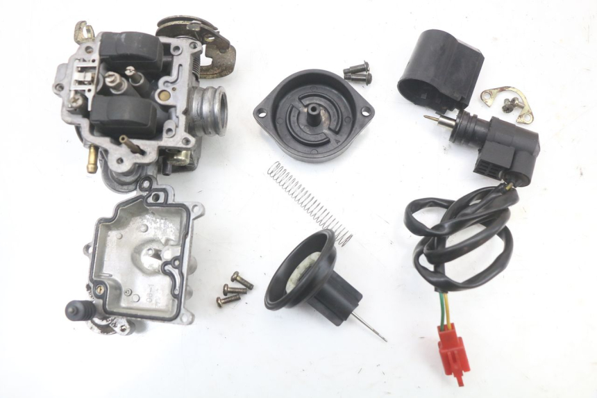 photo de CARBURATEUR BEELINE VELOCE 4T 50 (2011 - 2020)