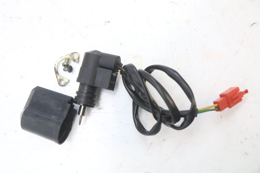 photo de CARBURATEUR BEELINE VELOCE 4T 50 (2011 - 2020)