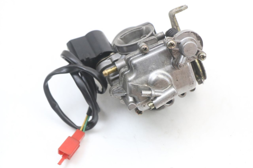 photo de CARBURATEUR BEELINE VELOCE 4T 50 (2011 - 2020)