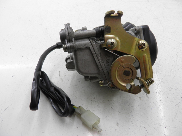 photo de CARBURATEUR BENZHOU YY50QT31 VINTAGE 50 (2009 - 2012)