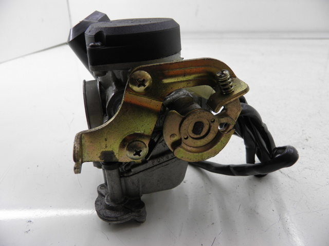 photo de CARBURATEUR BENZHOU YY50QT31 VINTAGE 50 (2009 - 2012)