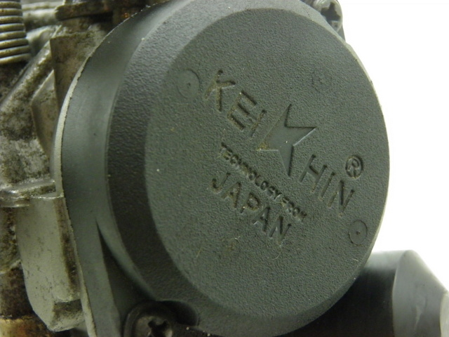 photo de CARBURATEUR BENZHOU YY50QT31 VINTAGE 50 (2009 - 2012)