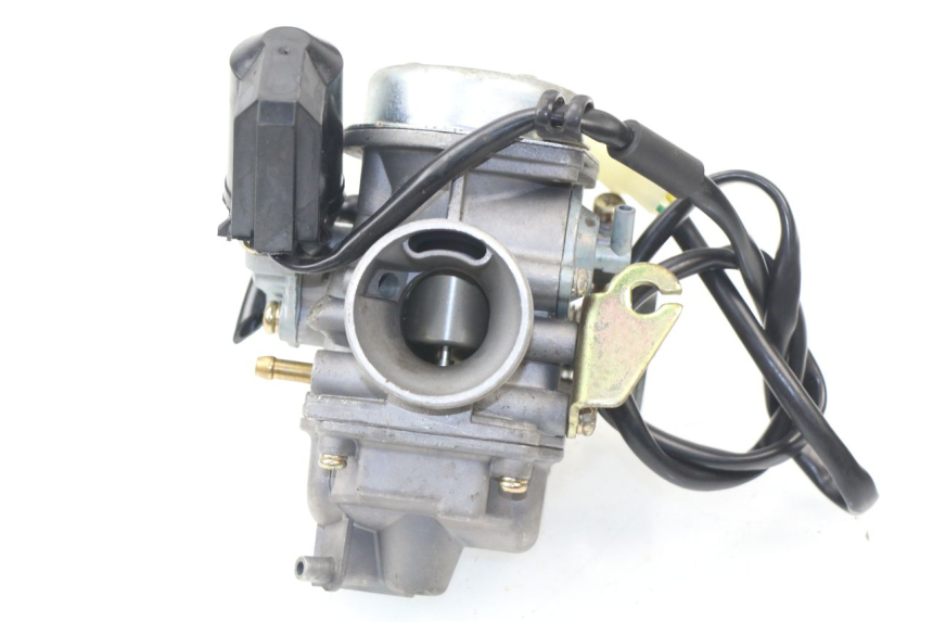 photo de CARBURATEUR BHM BHM 125 (2010 - 2014)