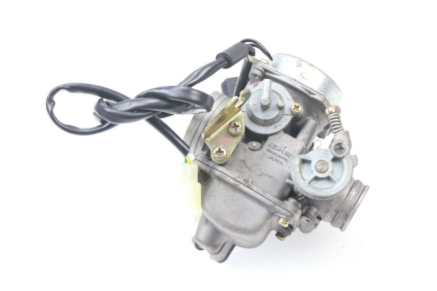 photo de CARBURATEUR BHM BHM 125 (2010 - 2014)