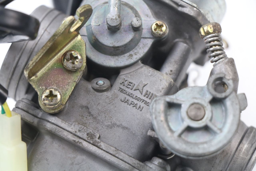 photo de CARBURATEUR BHM BHM 125 (2010 - 2014)