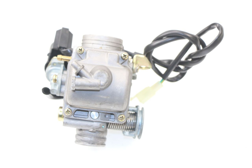 photo de CARBURATEUR BHM BHM 125 (2010 - 2014)