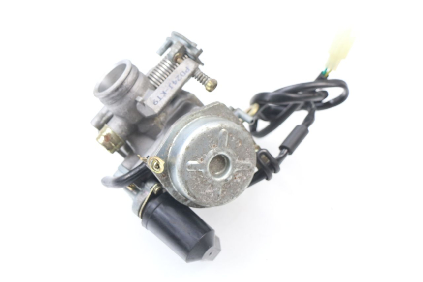 photo de CARBURATEUR BHM BHM 125 (2010 - 2014)
