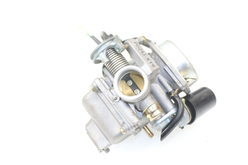 photo de CARBURATEUR BHM BHM 125 (2010 - 2014)