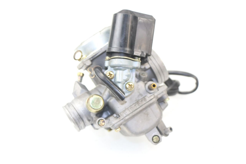photo de CARBURATEUR BHM BHM 125 (2010 - 2014)