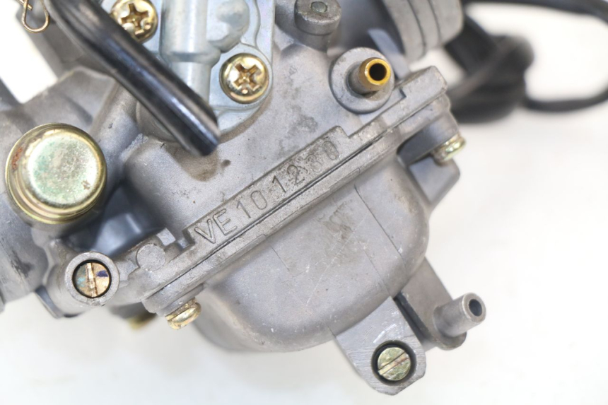 photo de CARBURATEUR BHM BHM 125 (2010 - 2014)