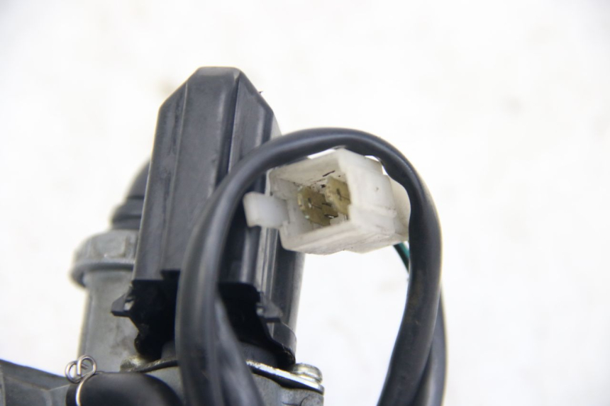 photo de CARBURATEUR PGO BIG MAX 50 (2001 - 2009)