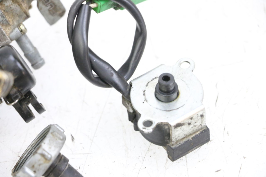 photo de CARBURATEUR MAG POWER BOMBERS 4T 50 (2016 - 2026) - Détails caractéristiques