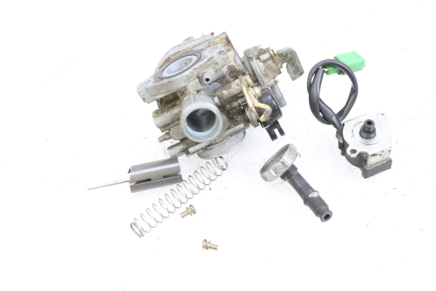 photo de CARBURATEUR MAG POWER BOMBERS 4T 50 (2016 - 2026) - Zoom composants