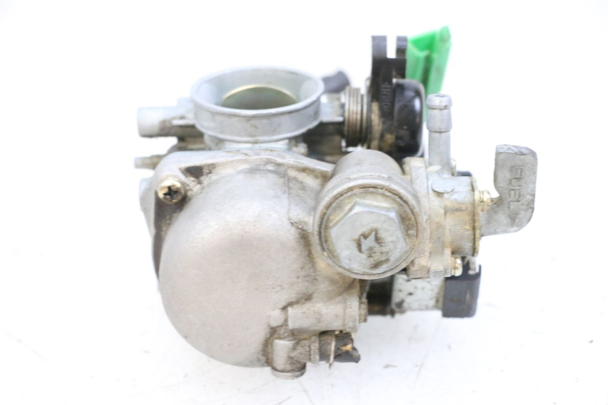 photo de CARBURATEUR MAG POWER BOMBERS 4T 50 (2016 - 2026) - Gros plan technique