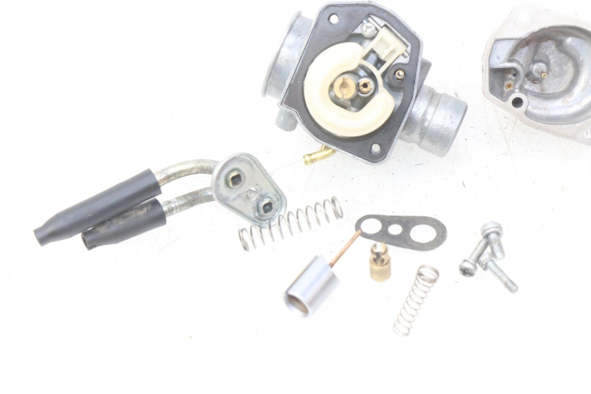 photo de CARBURATEUR MBK BOOSTER NEXT GENERATION 50 (2004 - 2007)