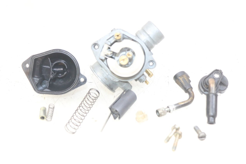 photo de CARBURATEUR MBK BOOSTER NEXT GENERATION 50 (1995 - 1998)