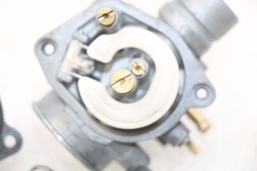 photo de CARBURATEUR MBK BOOSTER NEXT GENERATION 50 (1995 - 1998)