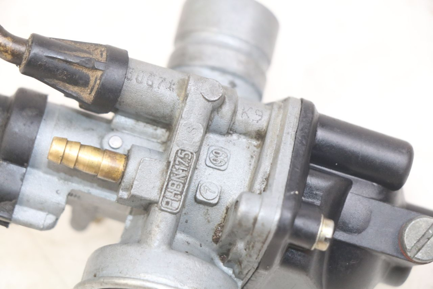 photo de CARBURATEUR MBK BOOSTER NEXT GENERATION 50 (1995 - 1998)