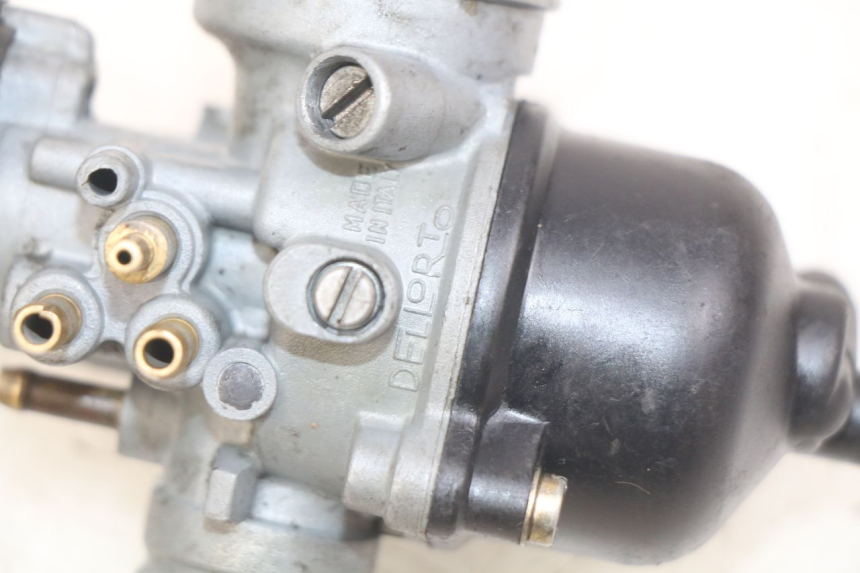 photo de CARBURATEUR MBK BOOSTER NEXT GENERATION 50 (1995 - 1998)