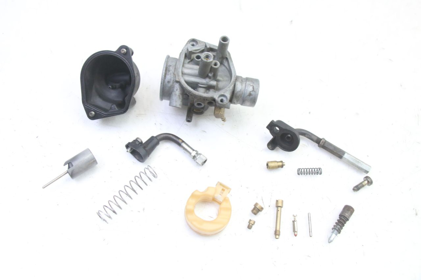 photo de CARBURATEUR MBK BOOSTER NEXT GENERATION 50 (1995 - 1998)