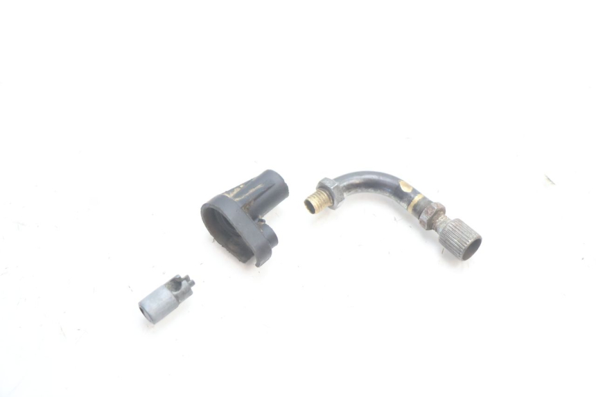 photo de CARBURATEUR MBK BOOSTER ROCKET 50 (1995 - 1998) - Zoom composants