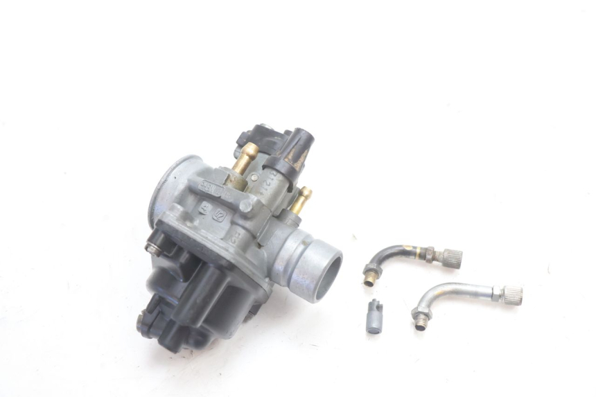 photo de CARBURATEUR MBK BOOSTER ROCKET 50 (1995 - 1998) - Autre angle de vue